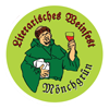 Logo Weinfest Mönchgrün