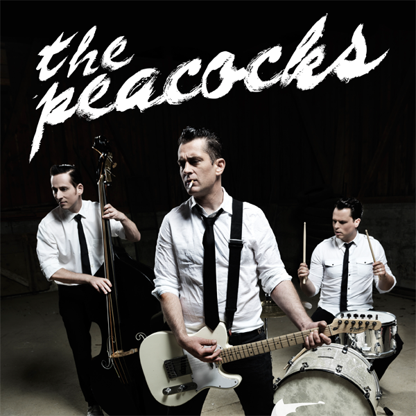 The Peacocks (CH)