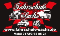 Fahrschule Sachs