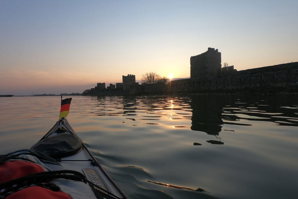 Lesuing mit Jens Thiersch