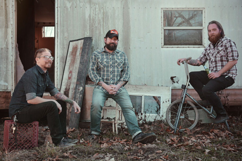 The Number 9 Blacktops