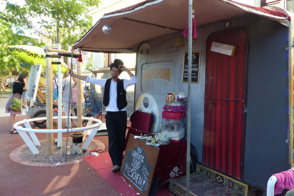 Wanderkino funkelfix