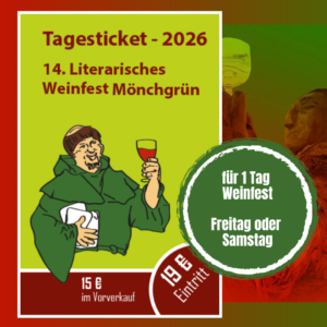 Tagesticket Weinfest M&ouml;nchgr&uuml;n