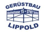 gerüstbau Lippold Schleiz